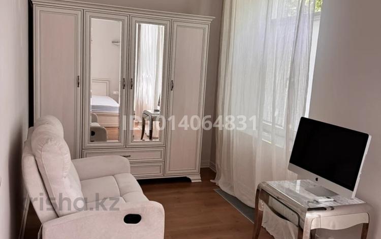 2-комнатная квартира · 52 м² · 2/3 этаж, Жамбыла 55/57 за 500 000 ₸ в Алматы, Алмалинский р-н — фото 2