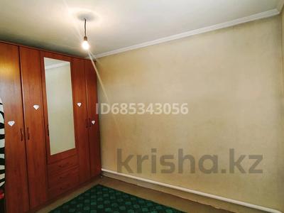 Отдельный дом • 3 комнаты • 54 м² • 8 сот., Карасуйскя 176 за 23 млн 〒 в Байсерке