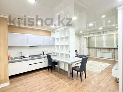 1-комнатная квартира · 39 м² · 10/10 этаж, мкр Аксай-5, мкр Аксай, Б. Момышулы 25 за 31 млн ₸ в Алматы, Ауэзовский р-н