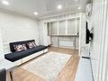 1-комнатная квартира · 39 м² · 10/10 этаж, мкр Аксай-5, мкр Аксай, Б. Момышулы 25 за 31 млн ₸ в Алматы, Ауэзовский р-н — фото 6