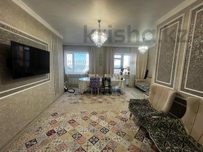 3-комнатная квартира · 90 м² · 22/22 этаж, мкр Юго-Восток, Шахтеров за 48.5 млн ₸ в Караганде, Казыбек би р-н