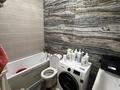3-комнатная квартира · 90 м² · 22/22 этаж, мкр Юго-Восток, Шахтеров за 48.5 млн ₸ в Караганде, Казыбек би р-н — фото 9