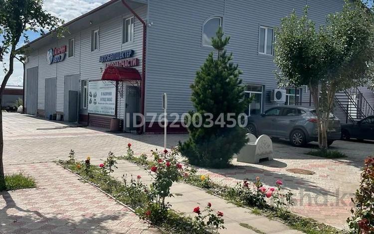 Азс, автосервисы и автомойки · 527 м² за 185 млн 〒 в Костанае — фото 2