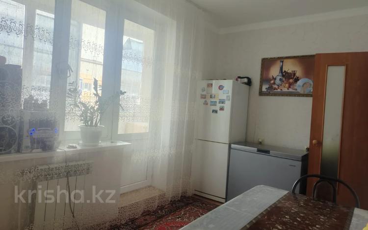 1-бөлмелі пәтер · 40.8 м² · 8/9 қабат, Монкеулы, бағасы: 14 млн ₸ в Уральске — фото 2