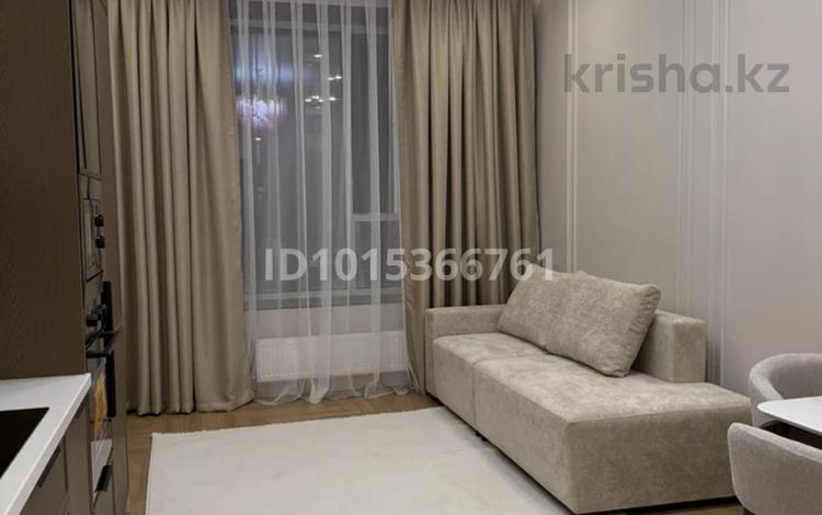 2-бөлмелі пәтер · 44 м² · 4/9 қабат, Шамши Калдаяков 14, бағасы: 43 млн ₸ в Астане, Сарайшык р-н — фото 2