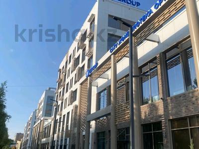 1-комнатная квартира · 31.5 м² · 2/6 этаж, мкр Дарабоз, Бауыржана Момышулы 11/12а — Бищнес класс за 26.5 млн ₸ в Алматы, Алатауский р-н
