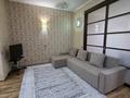 1-комнатная квартира · 45 м² · 9/22 этаж, Достык 160 — Жолдасбекова за 23 000 ₸ в Алматы, Медеуский р-н — фото 2