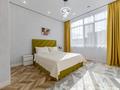 2-бөлмелі пәтер · 50 м² · 5/17 қабат, Туран 52/7 — Астана Арена, Ботанический сад, бағасы: 18 000 ₸ в Есильский р-н