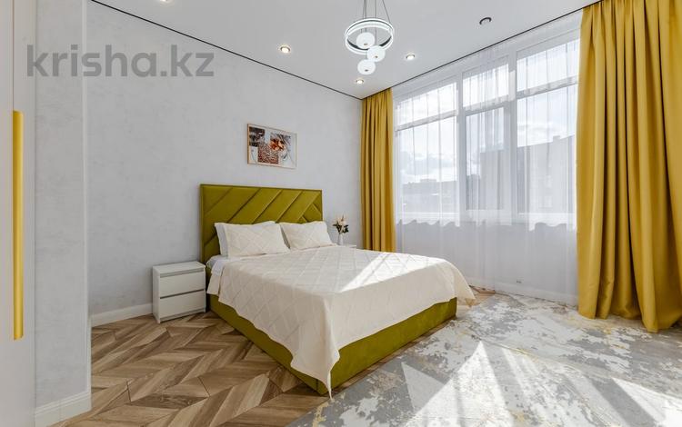 2-бөлмелі пәтер · 50 м² · 5/17 қабат, Туран 52/7 — Астана Арена, Ботанический сад, бағасы: 18 000 ₸ в Есильский р-н — фото 19