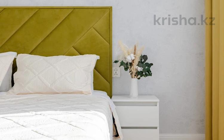 2-комнатная квартира · 50 м² · 5/17 этаж, Туран 52/7 — Астана Арена, Ботанический сад за 17 000 ₸ в Есильский р-н — фото 21