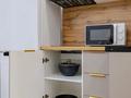 2-бөлмелі пәтер · 50 м² · 5/17 қабат, Туран 52/7 — Астана Арена, Ботанический сад, бағасы: 18 000 ₸ в Есильский р-н — фото 10
