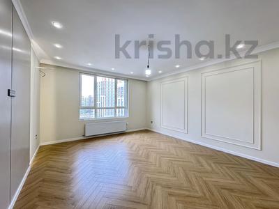 4-бөлмелі пәтер · 116 м² · 5/9 қабат, Жошы Хан 20 — Керей жанибек, бағасы: 112 млн ₸ в Астане, Есильский р-н