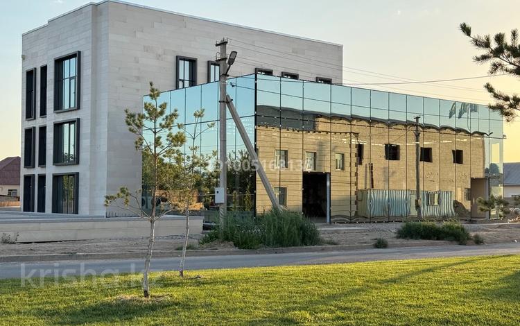 Свободное назначение, магазины и бутики, общепит, развлечения · 550 м² за ~ 2.8 млн 〒 в Туркестане — фото 2