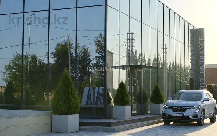 Свободное назначение, магазины и бутики, общепит, развлечения · 550 м² за ~ 3.6 млн ₸ в Туркестане — фото 56