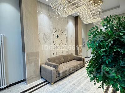 2-комнатная квартира · 76.5 м² · 2/14 этаж, мкр Нурсат, Шаяхметова 18Б — Шаяхметова Аргынбекова за 470 000 〒 в Шымкенте, Каратауский р-н