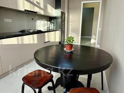2-комнатная квартира · 62.5 м², мкр Нуршашкан (Колхозши), Санлак за 300 000 ₸ в Алматы, Турксибский р-н