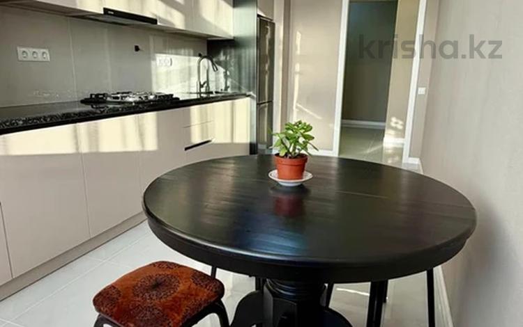2-комнатная квартира · 62.5 м², мкр Нуршашкан (Колхозши), Санлак за 300 000 ₸ в Алматы, Турксибский р-н — фото 2