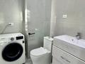 2-комнатная квартира · 62.5 м², мкр Нуршашкан (Колхозши), Санлак за 300 000 ₸ в Алматы, Турксибский р-н — фото 26