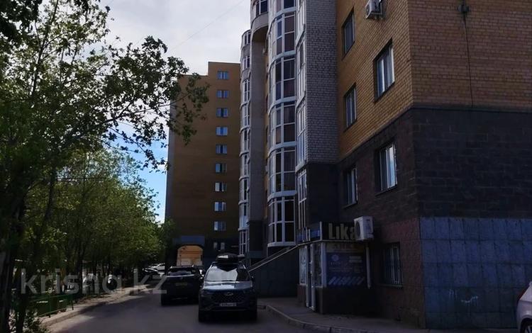 3-комнатная квартира · 90.1 м² · 6/10 этаж, Женис 75/2 — Алтынсарина за 34 млн ₸ в Астане, Сарыарка р-н — фото 2