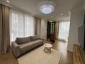2-комнатная квартира · 70 м² · 10/22 этаж, Туран 39а — Рядом Хан шатыр за 690 000 ₸ в Астане, Нура р-н — фото 2