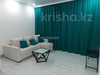 1-комнатная квартира · 52 м² · 4/6 этаж, Алихана Бокейханова 27 — Фаризы Онгарсыновой за 250 000 ₸ в Астане, Есильский р-н