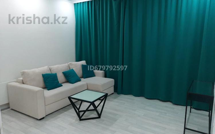 1-комнатная квартира · 52 м² · 4/6 этаж, Алихана Бокейханова 27 — Фаризы Онгарсыновой за 250 000 ₸ в Астане, Есильский р-н — фото 13