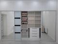 1-комнатная квартира · 52 м² · 4/6 этаж, Алихана Бокейханова 27 — Фаризы Онгарсыновой за 250 000 ₸ в Астане, Есильский р-н — фото 24