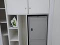 1-комнатная квартира · 52 м² · 4/6 этаж, Алихана Бокейханова 27 — Фаризы Онгарсыновой за 250 000 ₸ в Астане, Есильский р-н — фото 26