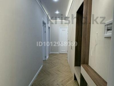 3-комнатная квартира · 64 м² · 5/12 этаж, Е-36,6 2, 4, 5, 9, 11 за 56 млн ₸ в Астане, Нура р-н