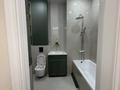 3-комнатная квартира · 64 м² · 5/12 этаж, Е-36,6 2, 4, 5, 9, 11 за 56 млн ₸ в Астане, Нура р-н — фото 6