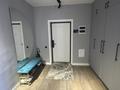 4-комнатная квартира · 120 м² · 18/24 этаж, Кабанбай батыра 38/2 за 115 млн ₸ в Астане, Есильский р-н — фото 10