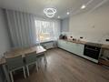 4-комнатная квартира · 120 м² · 18/24 этаж, Кабанбай батыра 38/2 за 115 млн ₸ в Астане, Есильский р-н — фото 4