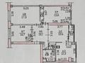 4-комнатная квартира · 89 м² · 5/5 этаж, Абдуллы Розыбакиева за 75 млн ₸ в Алматы, Алмалинский р-н — фото 21