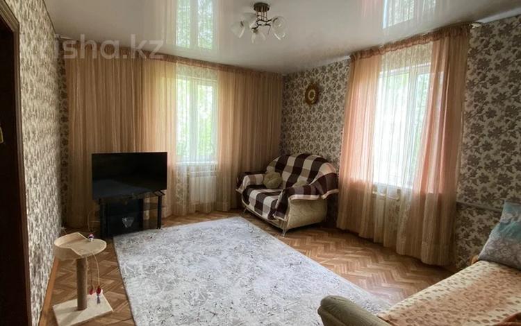 3-бөлмелі пәтер · 60.5 м² · 2/2 қабат, синицина — цемзавод, бағасы: 13.5 млн ₸ в Семее — фото 2