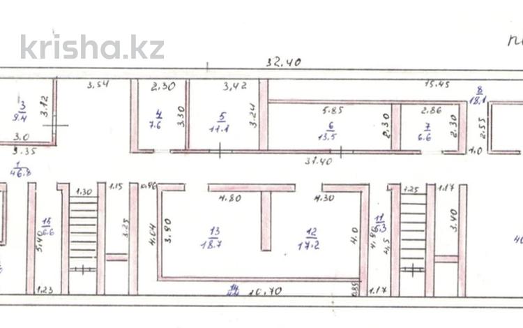 Свободное назначение · 223.1 м² за 35 млн ₸ в Талгаре — фото 2