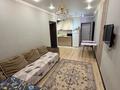2-комнатная квартира · 60 м² · 13/13 этаж, Муратбаева 14 за 320 000 ₸ в Алматы, Алмалинский р-н — фото 3