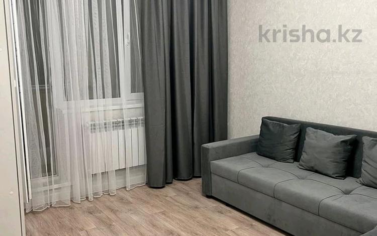 1-комнатная квартира · 34 м² · 5/5 этаж, 20 линия 42 — Сатпаева за 220 000 〒 в Алматы, Бостандыкский р-н — фото 2