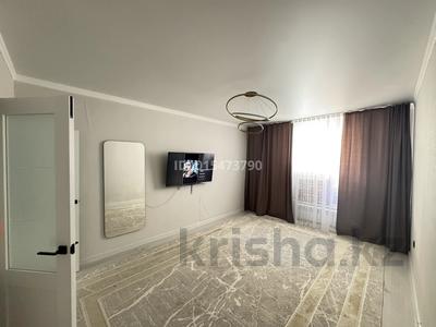 1-бөлмелі пәтер · 44.2 м² · 3/12 қабат, Бейбарыс Султан 25/1, бағасы: 26 млн ₸ в Астане, Сарыарка р-н