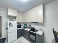 1-комнатная квартира · 44.2 м² · 3/12 этаж, Бейбарыс Султан 25/1 за 26 млн ₸ в Астане, Сарыарка р-н — фото 4