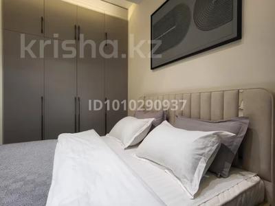 2-бөлмелі пәтер · 50 м² · 15/22 қабат, Туран 41/1, бағасы: 25 000 ₸ в Астане, Нура р-н