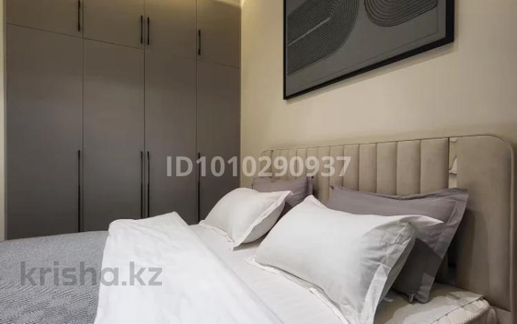 2-бөлмелі пәтер · 50 м² · 15/22 қабат, Туран 41/1, бағасы: 25 000 ₸ в Астане, Нура р-н — фото 2