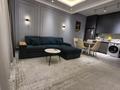 2-бөлмелі пәтер · 50 м² · 15/22 қабат, Туран 41/1, бағасы: 25 000 ₸ в Астане, Нура р-н — фото 4
