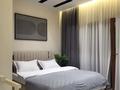 2-бөлмелі пәтер · 50 м² · 15/22 қабат, Туран 41/1, бағасы: 25 000 ₸ в Астане, Нура р-н — фото 2