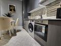 2-бөлмелі пәтер · 50 м² · 15/22 қабат, Туран 41/1, бағасы: 25 000 ₸ в Астане, Нура р-н — фото 5