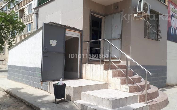 Еркін · 30 м², бағасы: 75 000 ₸ в Актау, 8-й мкр — фото 2