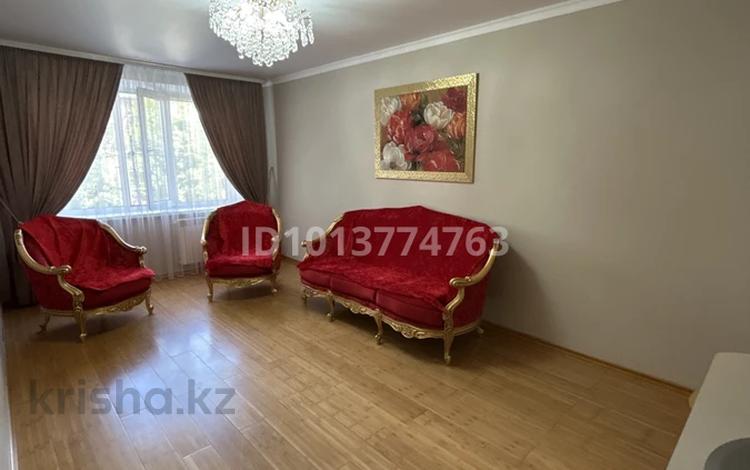 3-бөлмелі пәтер · 67.4 м² · 2/9 қабат, Сарайшык 19, бағасы: 26.5 млн ₸ в Уральске — фото 2