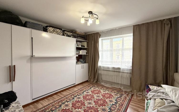1-комнатная квартира · 37 м² · 8/12 этаж, Култегин 5 — Сыганак за 21.3 млн ₸ в Астане, Нура р-н — фото 3