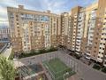 1-комнатная квартира · 37 м² · 8/12 этаж, Култегин 5 — Сыганак за 21.3 млн ₸ в Астане, Нура р-н — фото 7