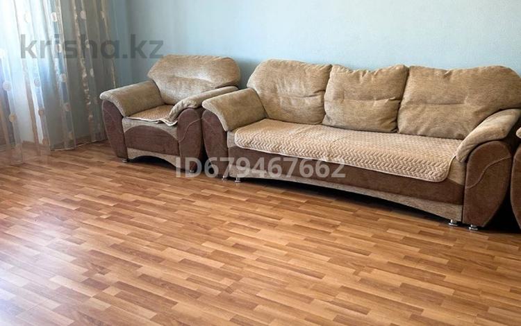 3-бөлмелі пәтер · 121 м² · 4/9 қабат, Богенбай батыра 36, бағасы: 400 000 ₸ в Астане, Сарыарка р-н — фото 105