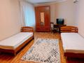 3-бөлмелі пәтер · 121 м² · 4/9 қабат, Богенбай батыра 36, бағасы: 400 000 ₸ в Астане, Сарыарка р-н — фото 11
